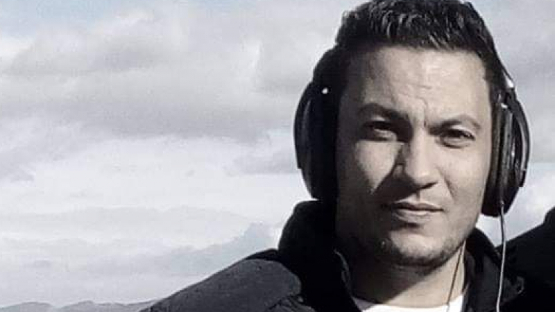 Suicide d’un journaliste par immolation à Kasserine