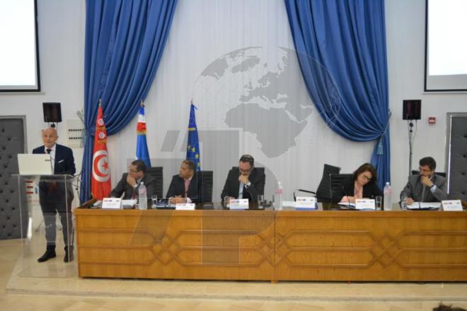 Le gel des avoirs terroristes à l’étude entre la Tunisie et l’UE