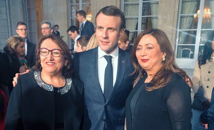 Deux Tunisiennes au Conseil consultatif pour l’égalité femmes-hommes