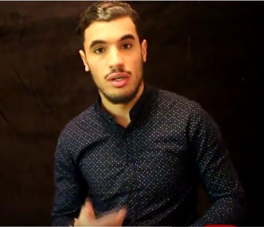 OUSSAMA TV – LE BAC et MOI