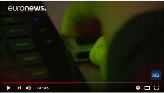  Un espion islamiste a-t-il infiltré le renseignement allemand ?