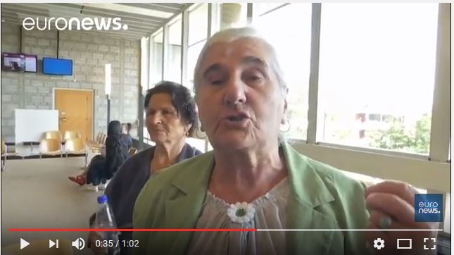 L’Etat néerlandais jugé partiellement responsable du massacre de Srebrenica