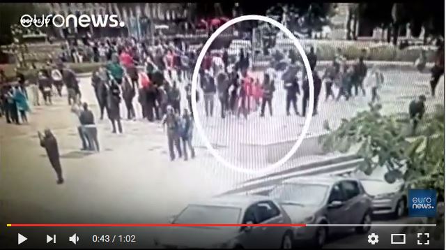  Attaque à Notre-Dame : un djihadiste « néophyte »