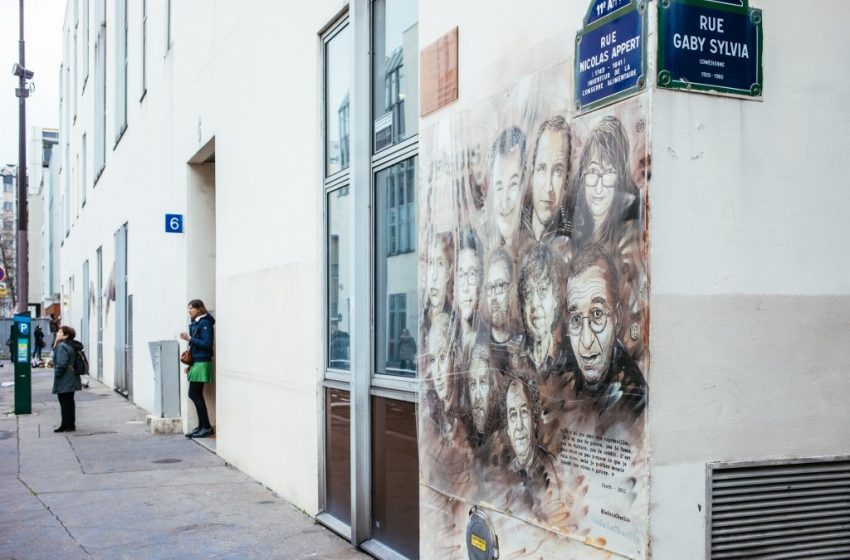 Le procès des attentats de Charlie Hebdo reporté