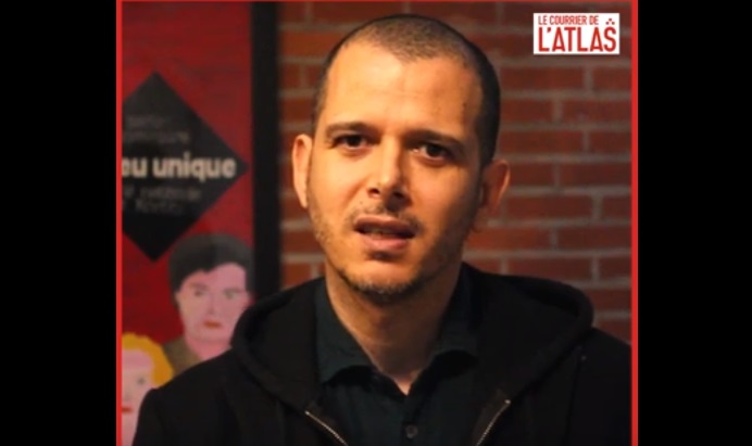 Entretien avec Abdellah Taïa (Part.2) : Homosexualité et pauvreté