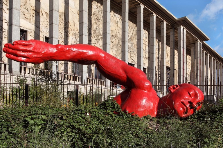  « Visions d’exil », un festival pluridisciplinaire d’artistes exilés