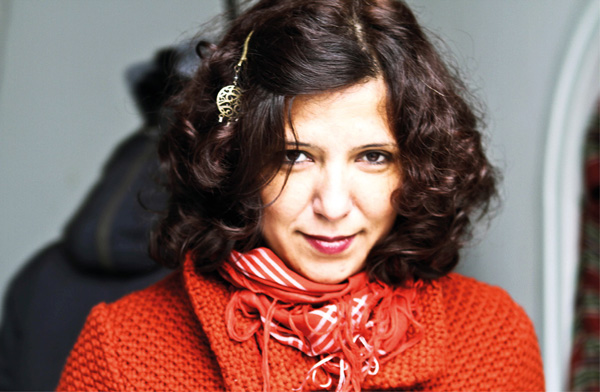 Kaouther Ben Hania : « La thématique des violences faites aux femmes me touche »