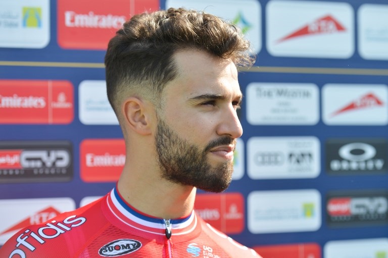 Cyclisme – Nacer Bouhanni ne participera pas au Tour de France