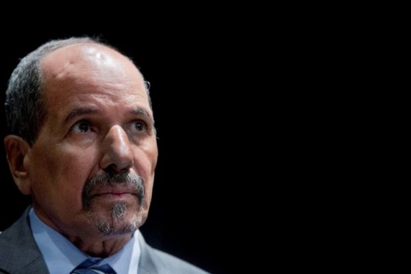 Au Maroc le décès de Mohamed Abdelaziz reste sans incidences sur le cours du conflit au Sahara