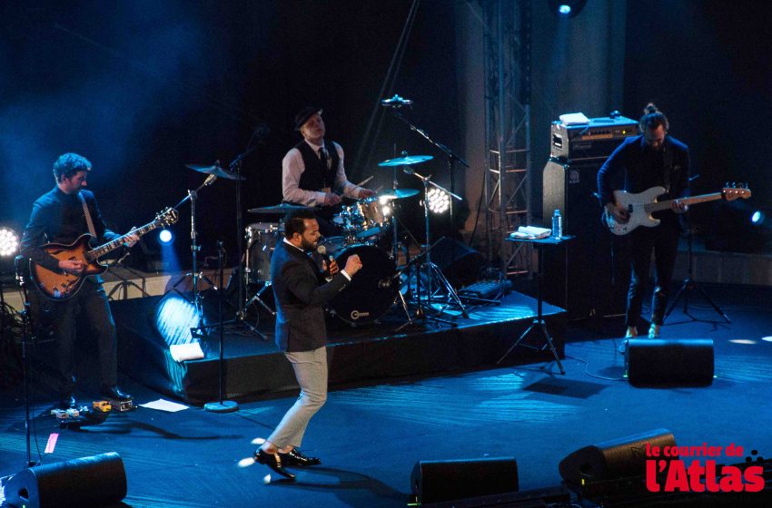 Jazz à Carthage : C’est parti !