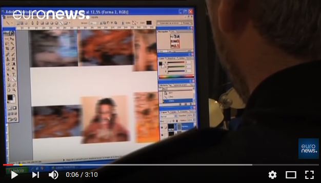Lutte contre la pédopornographie en ligne : certains réseaux sociaux ne jouent pas le jeu (Interpol)