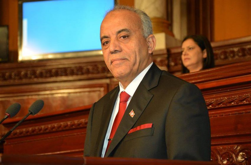 L’Assemblée refuse la confiance au gouvernement Jemli