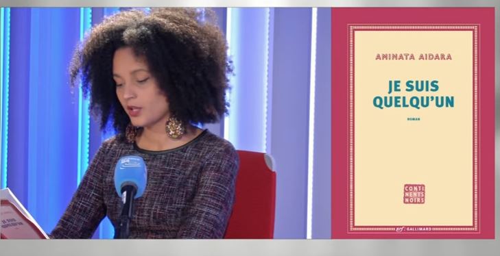 Africanité, immigration: le voyage poétique entre Paris et Dakar d’Aminata Aïdara