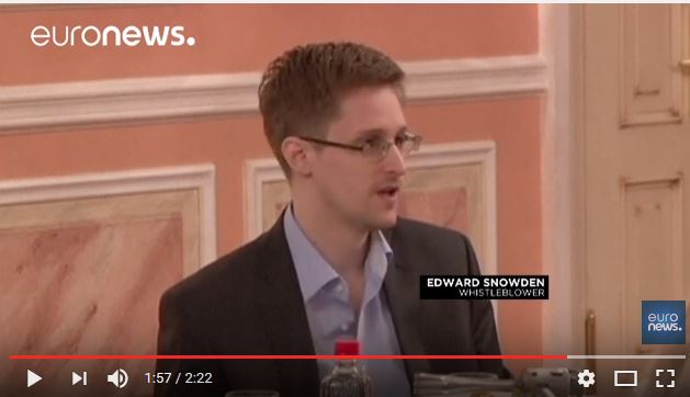  Lanceurs d&rsquo;alerte : héros ou traîtres ?