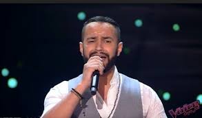 Un Marocain en finale de The Voice Arab