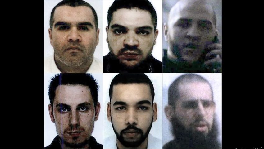 Retour des djihadistes français : « La position de la France n’est pas claire »