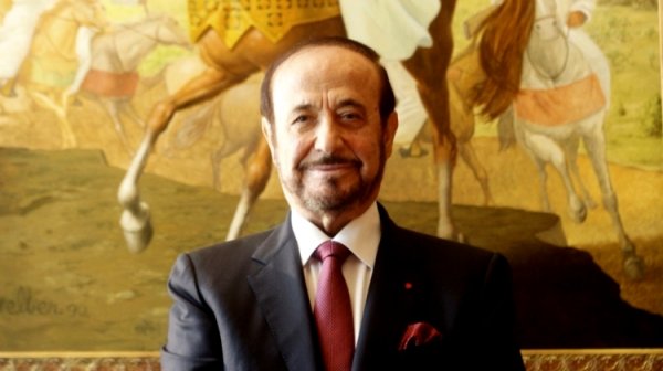 France. L’oncle de Bachar al Assad mis en examen à Paris