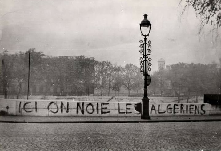 L’Assemblée nationale vote la reconnaissance symbolique du massacre du 17 octobre 1961