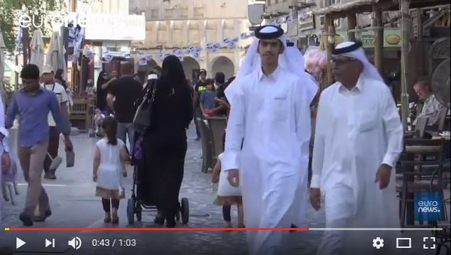  Le Qatar ne plie pas