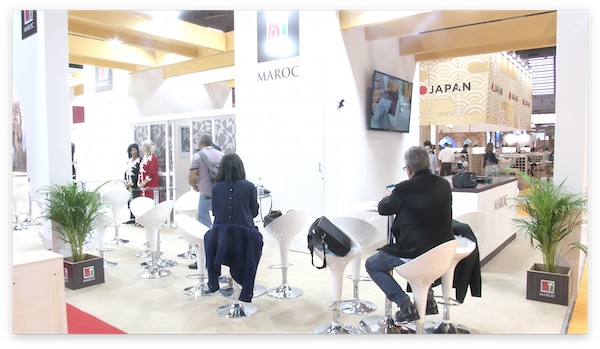 (video) Le tourisme marocain en pleine ascension