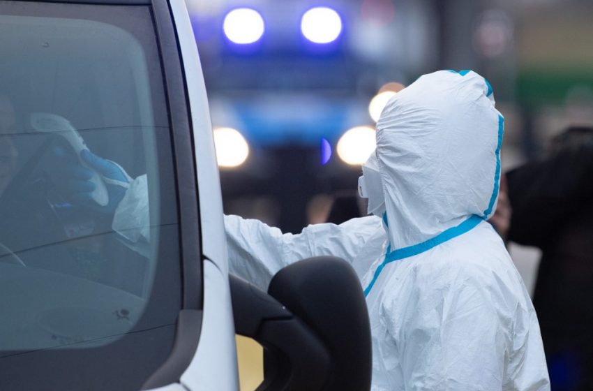 La situation du coronavirus reste inchangée