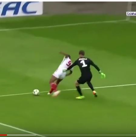 Résumé de la rencontre Maroc-Estonie 3-1