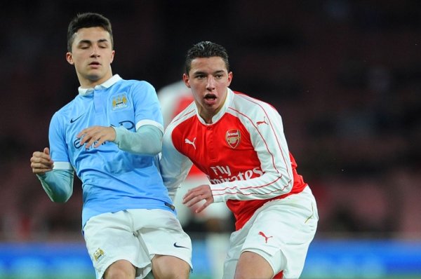  Bennacer jouera pour les Verts