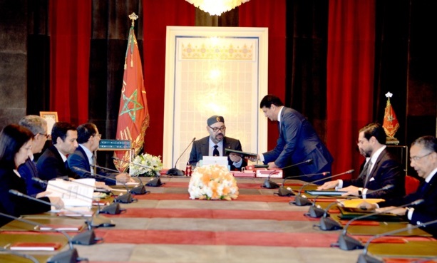 Un ambitieux plan de développement des énergies renouvelables lancé par le roi Mohammed VI