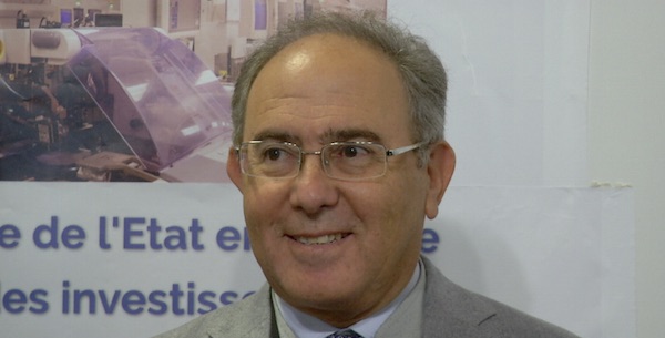Hakim Marrakchi : « Le Maroc résiste mieux à l’aléa climatique »