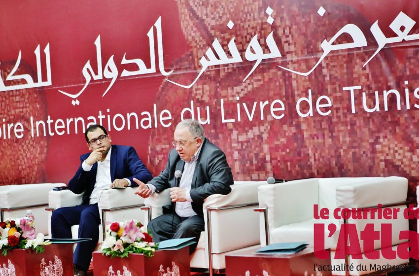 Conférence – débat d’Olivier Roy : « Comprendre l’extrémisme violent : culture, politique, et globalisation »