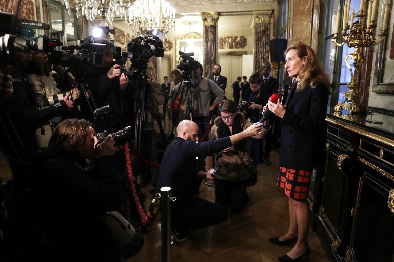  Blocage des prisons : les discussions avec le gouvernement continuent