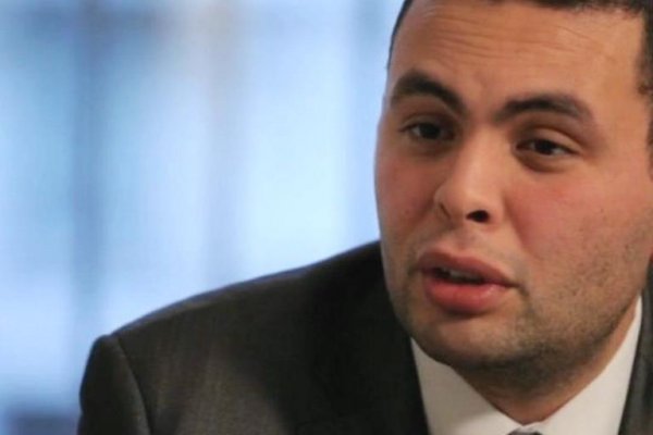  Aziz Senni, membre fondateur de l’UDI, victime de l’arbitraire israélien