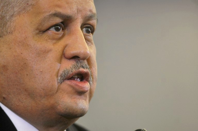  Emeutes de Bejaia : Sellal crie au complot