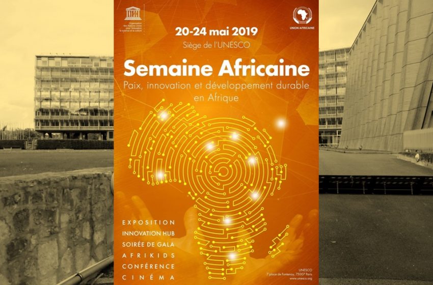 La Semaine africaine placée sous le signe de l’innovation