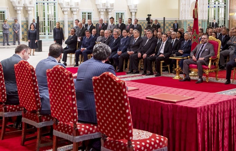  Maroc : lancement de 26 investissements industriels dans le secteur de l&rsquo;automobile