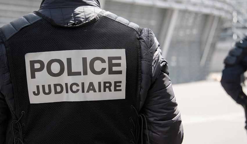 Gaëlle Van der Maslow : « Mettre en place une veille citoyenne et policière »