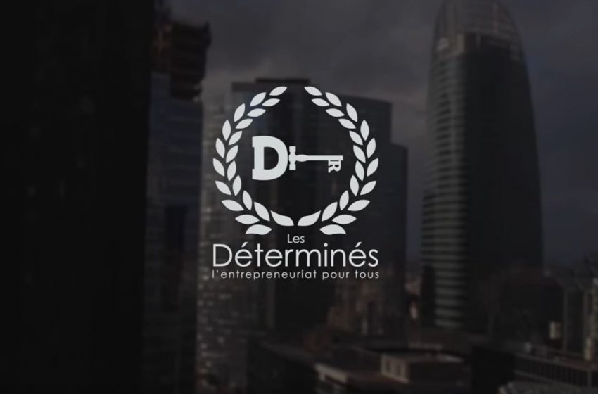 Recrutement pour la 12e promo des Déterminés