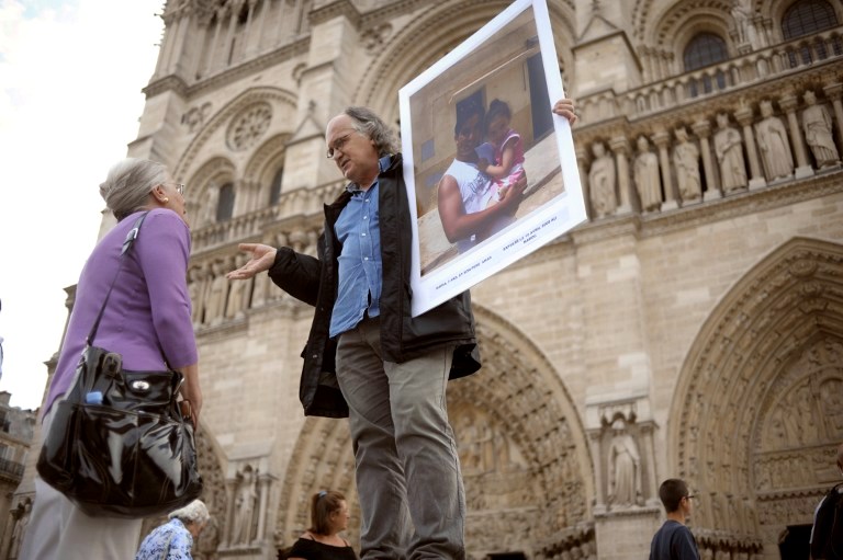 Les candidats à la présidentielle interpellés sur la politique migratoire