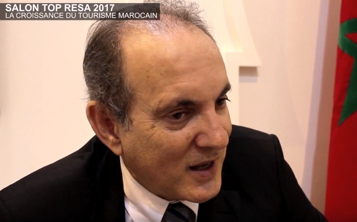 Salon Top Résa 2017 : L’essor du tourisme marocain