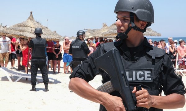  Un policier abattu par des inconnus à Sousse