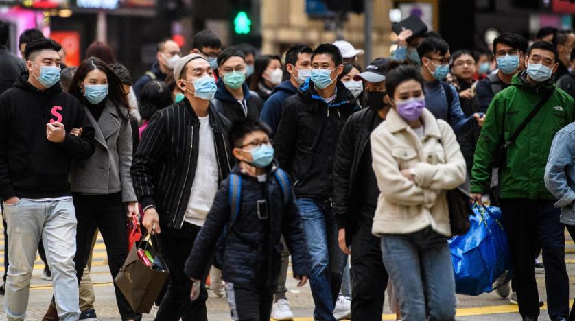 Coronavirus: Cellule de crise pour les Tunisiens bloqués en Chine