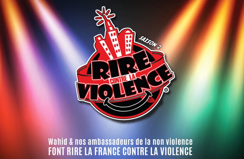  « Rire contre la violence » : théâtre et insertion professionnelle