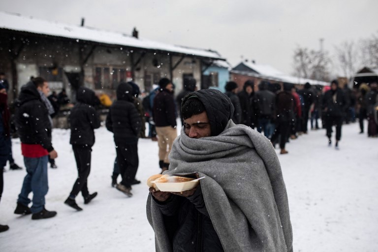 Migration : En finir avec les « hotspots »