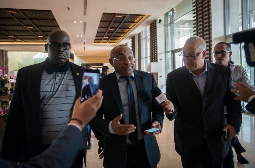 CAF- Le match Espérance-Wydad rejoué dans un pays neutre