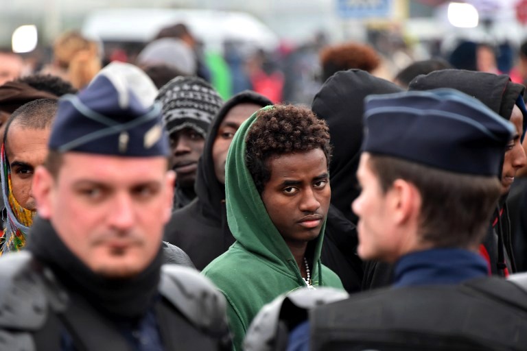 InfoMigrants.net, un site pour éviter qu’au drame de l’exil s’ajoute la désinformation