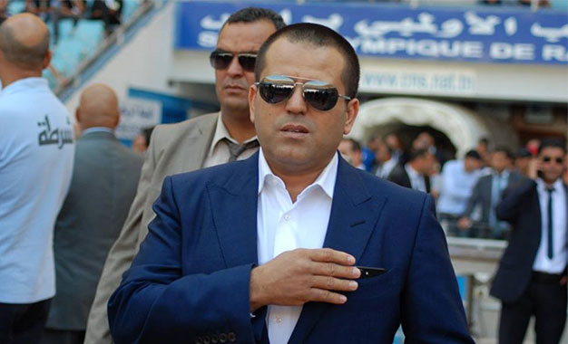 Slim Riahi objet d’un mandat d’arrêt