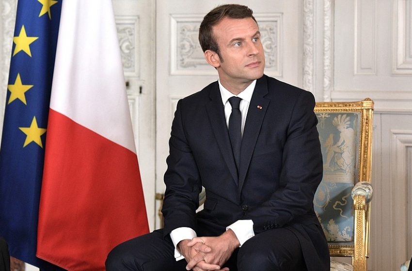 Quota d’immigration : Sarkozy en rêvait, Macron le fait