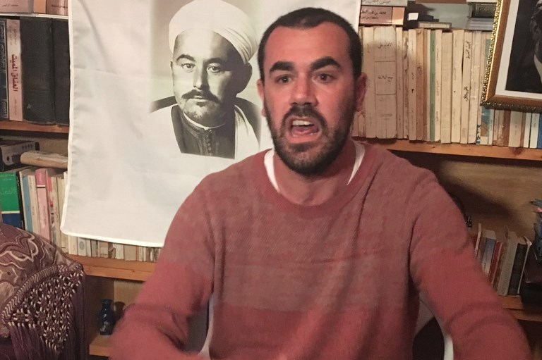 Troubles dans le Rif : A qui profite le crime ?