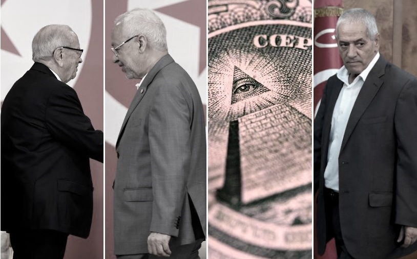 Qui gouverne en Tunisie depuis 2015 ?