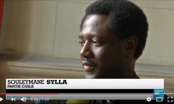  Incident raciste dans le métro parisien : des peines de 6 mois à 1 an de prison avec sursis requises